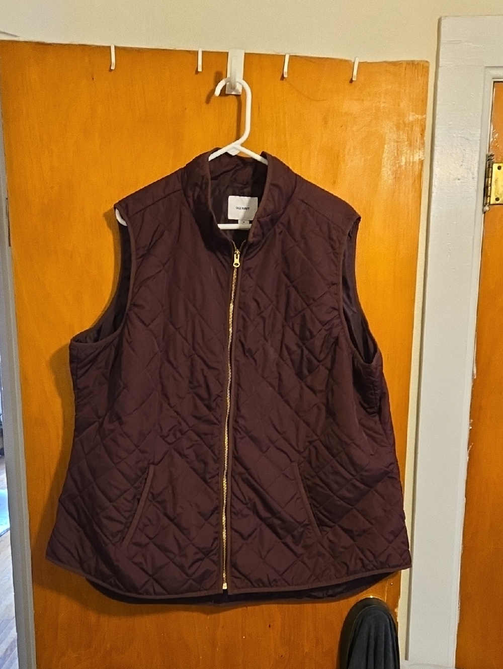 Old Navy Vest